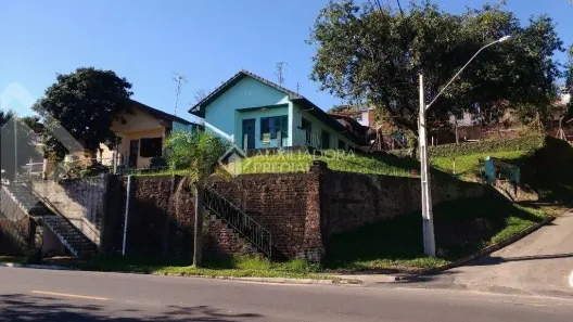 Lote/Terreno à venda, 363m² no Operário, Novo Hamburgo