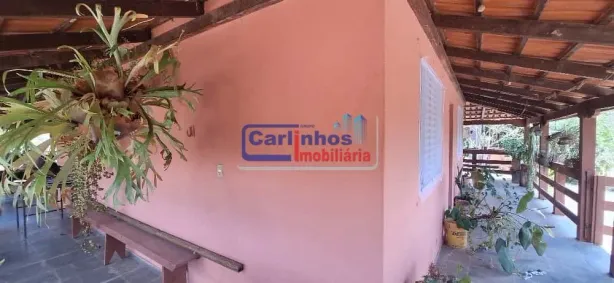 Fazenda/Sítio com 2 Quartos à venda, 1000m² no Azurita, Mateus Leme