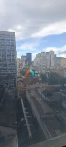Sala Comercial à venda, 100m² no Centro, Rio de Janeiro