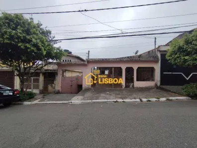 Casa com 5 Quartos à venda, 250m² no Parque São Rafael, São Paulo