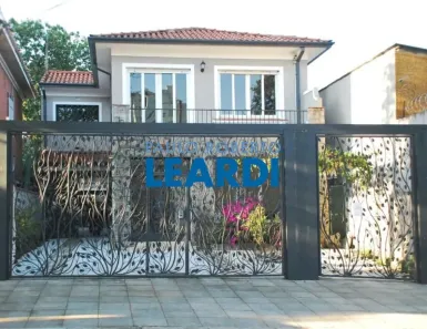 Sobrado com 7 Quartos à venda, 305m² no Água Branca, São Paulo
