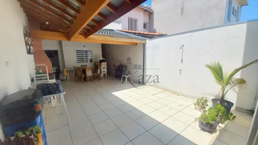 Casa de Condomínio com 2 Quartos à venda, 100m² no Condomínio Residencial Campo Belo, São José dos Campos