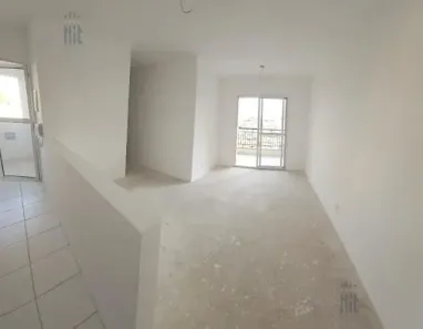 Apartamento com 2 Quartos à venda, 53m² no Vila Nair, São Paulo