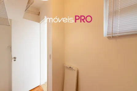 Apartamento com 2 Quartos para alugar, 174m² no Itaim Bibi, São Paulo