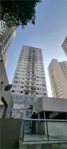 Apartamento com 3 Quartos à venda, 91m² no Santana, São Paulo