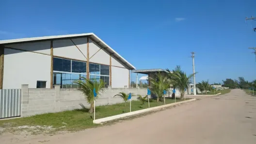 Lote/Terreno à venda, 360m² no Novo, Arraial do Cabo