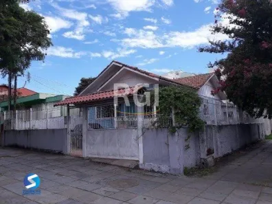 Casa com 4 Quartos à venda, 90m² no Cristal, Porto Alegre