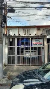 Sobrado com 2 Quartos à venda, 94m² no Vila Almeida, São Paulo
