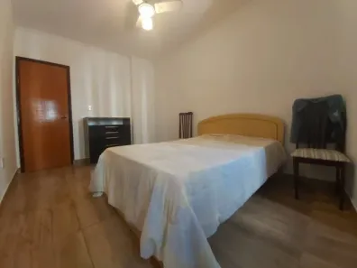 Apartamento com 1 Quarto à venda, 50m² no Aviação, Praia Grande