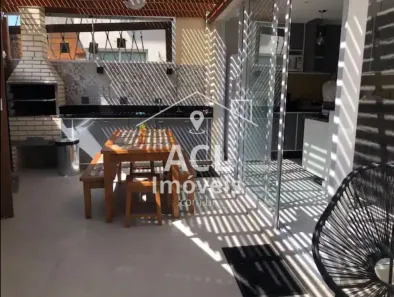 Casa com 5 Quartos para venda ou aluguel, 180m² no Camburi, São Sebastião