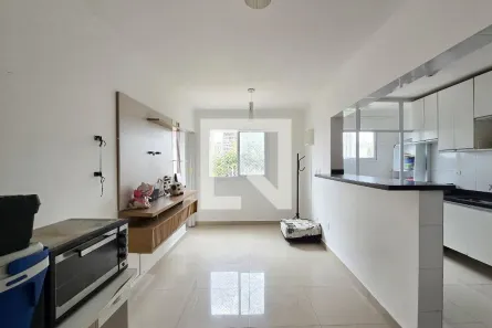 Apartamento com 1 Quarto à venda, 49m² no Centro, São Bernardo do Campo