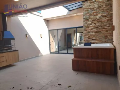 Casa com 3 Quartos à venda, 115m² no Vila Homero, Indaiatuba