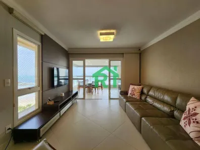 Apartamento com 3 Quartos à venda, 173m² no Pitangueiras, Guarujá