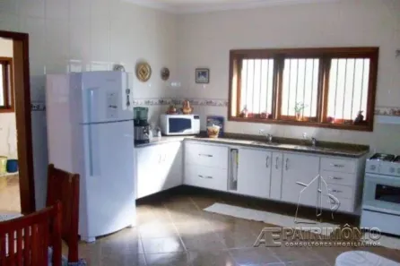 Fazenda/Sítio com 9 Quartos à venda, 585m² no Iporanga, Sorocaba