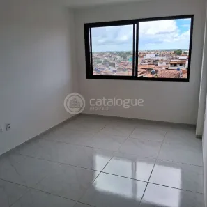 Apartamento com 3 Quartos para alugar, 66m² no Rosa dos Ventos, Parnamirim