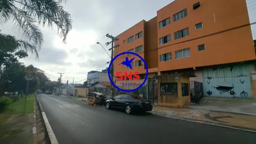 Apartamento com 2 Quartos para alugar, 72m² no Jardim Campos Elíseos, Campinas