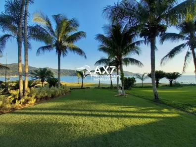 Casa de Condomínio com 6 Quartos à venda, 500m² no Tabatinga, Caraguatatuba