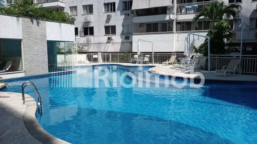 Apartamento com 3 Quartos à venda, 121m² no Vila Valqueire, Rio de Janeiro