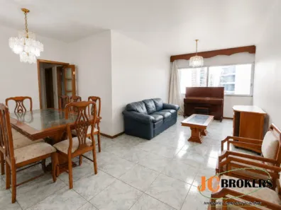 Apartamento com 2 Quartos à venda, 100m² no Indianópolis, São Paulo
