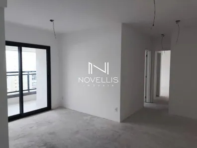 Apartamento com 2 Quartos à venda, 70m² no Jardim Alvorada, São José dos Campos