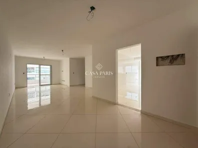 Apartamento com 3 Quartos à venda, 130m² no Canto do Forte, Praia Grande