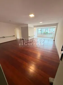 Apartamento com 3 Quartos à venda, 143m² no Graças, Recife
