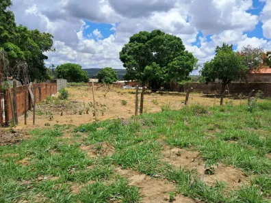 Lote/Terreno à venda, 1500m² no Arapoanga, Brasília