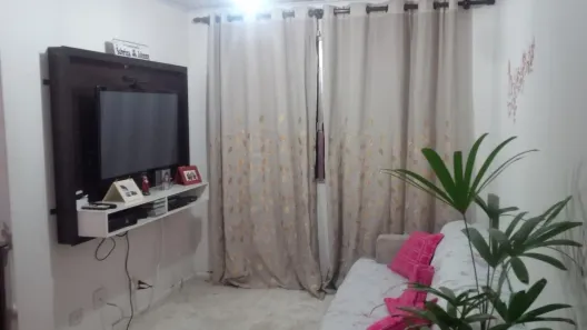Apartamento com 3 Quartos à venda, 86m² no Jardim Capelinha, São Paulo