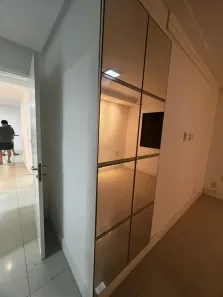 Apartamento com 2 Quartos para alugar, 65m² no Calhau, São Luís