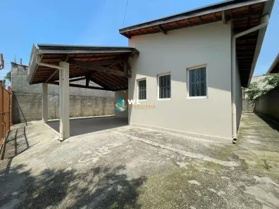 Casa com 3 Quartos para alugar, 120m² no Terra Nobre, Louveira