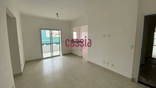 Apartamento com 2 Quartos à venda, 70m² no Aviação, Praia Grande