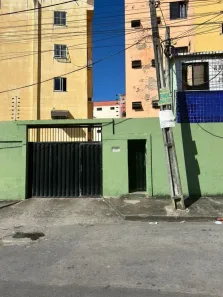 Apartamento com 3 Quartos à venda, 77m² no Presidente Kennedy, Fortaleza