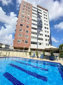 Apartamento com 3 Quartos à venda, 112m² no Fátima, Fortaleza