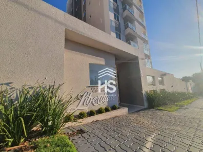 Apartamento com 2 Quartos à venda, 48m² no Santa Cruz, Cascavel