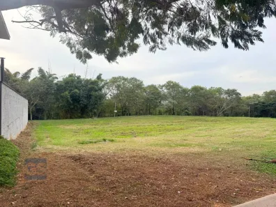 Lote/Terreno à venda, 425m² no Loteamento Residencial Una, Itu