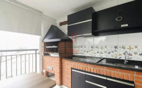 Apartamento com 2 Quartos à venda, 87m² no Vila Carrão, São Paulo