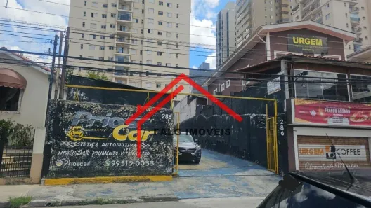 Lote/Terreno à venda, 350m² no Centro, Osasco