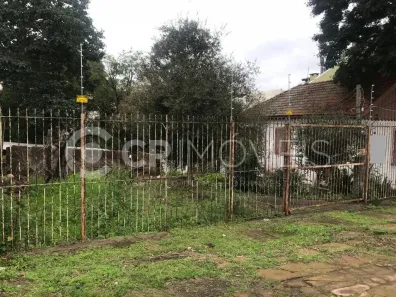 Lote/Terreno à venda, 754m² no Cristo Redentor, Porto Alegre