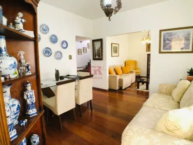 Casa com 4 Quartos à venda, 230m² no São João Batista (Venda Nova), Belo Horizonte