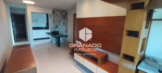 Apartamento com 2 Quartos para alugar, 77m² no Zona 03, Maringá