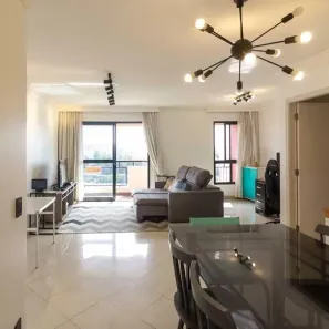 Apartamento com 3 Quartos à venda, 100m² no Jardim da Campina, São Paulo