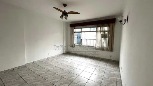 Apartamento com 2 Quartos à venda, 99m² no Boqueirão, Santos
