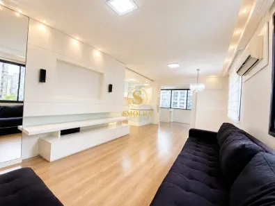 Apartamento com 4 Quartos à venda, 160m² no Centro, Florianópolis