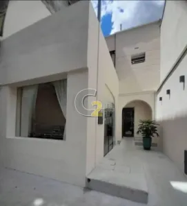 Casa com 3 Quartos para alugar, 140m² no Pinheiros, São Paulo