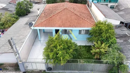 Casa com 4 Quartos à venda, 133m² no Campo Pequeno, Colombo
