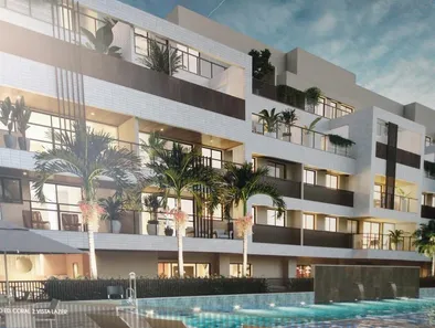 Apartamento com 3 Quartos à venda, 92m² no Barra da Tijuca, Rio de Janeiro