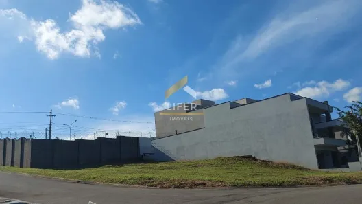 Lote/Terreno à venda, 476m² no Swiss Park, Campinas