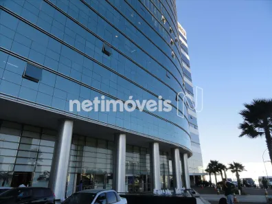 Sala Comercial à venda, 40m² no Asa Norte, Brasília