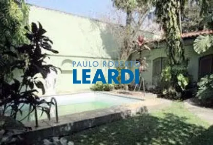 Sobrado com 4 Quartos à venda, 456m² no Butantã, São Paulo