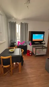 Apartamento com 2 Quartos à venda, 44m² no Poste, Jundiaí
